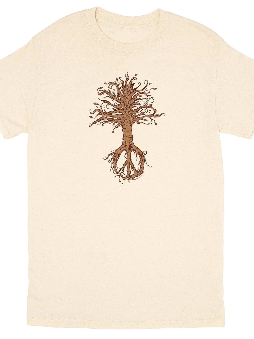 #331- Tree of Life Peace T Shirt
